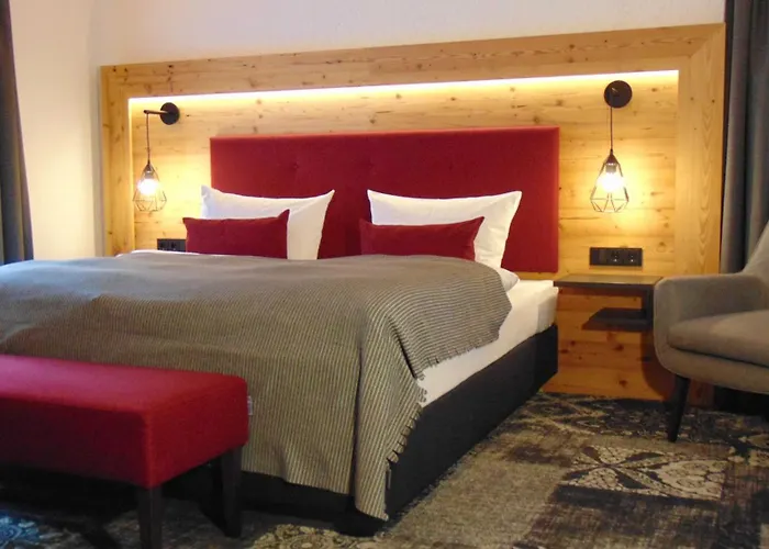 Hotel Mariandl