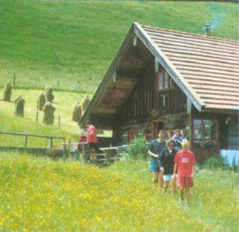 Mariandl 3* Bergen (Traunstein)